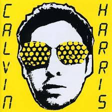 Calvin Harris I Created Disco